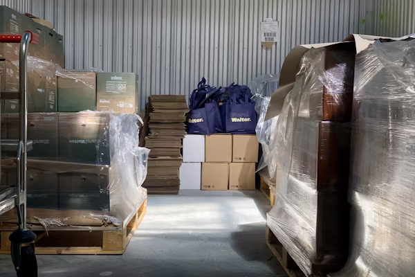 Storage Services